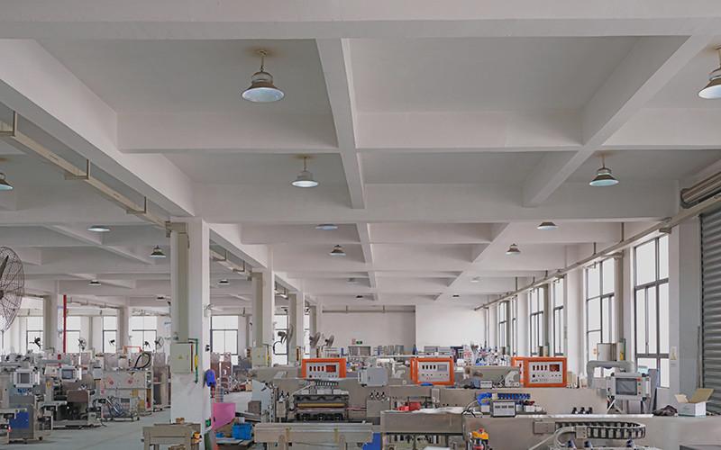 Verified China supplier - Jiaxing Jibaitian Automation Equipment Co.,Ltd