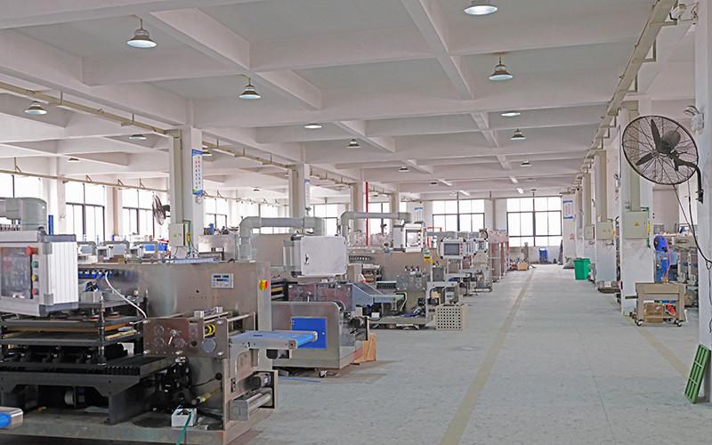 Fournisseur chinois vérifié - Jiaxing Jibaitian Automation Equipment Co.,Ltd