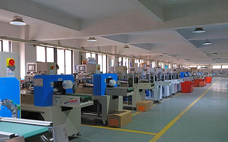 Verified China supplier - Jiaxing Jibaitian Automation Equipment Co.,Ltd