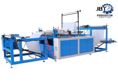 China Eco Friendly Medical Disposable Bed Sheet Making Machine For Hospital for sale