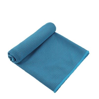 China Other Ice Professional Sport Cooling Towel For Yoga Gym Travel Camping Outdoor Sports for sale