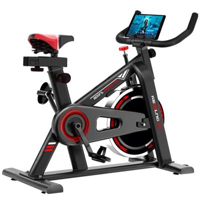 China Best price top quality product universal popular home use fitness spinning exercise bike for sale