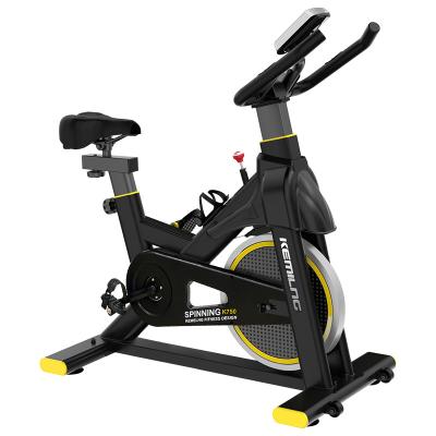 China Universal Best Selling Goods Using Home Product Popular Exercise Home Product Spinning Bike Gym for sale