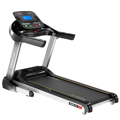 China Suitable Home Popular Treadmill Product Stainless Steel Factory Supply Price Running Machine for sale