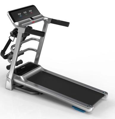 China Promotional Good Quality Popular Product Stainless Steel Cheap Home Fitness Treadmill For Sale for sale