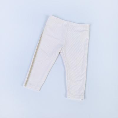 China Whole Sale Anti-pilling Velvet Baby Pants Casual Cotton for sale