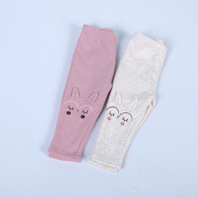 China Casual low price brushed fleece pants baby anti-pilling for sale