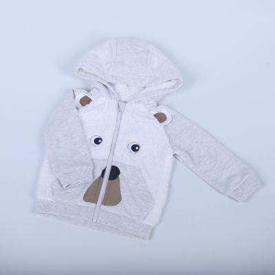 China ODM and OEM Viable Terry Shirt Baby Hoodies and Factory Jackets and Outwears Winter for sale