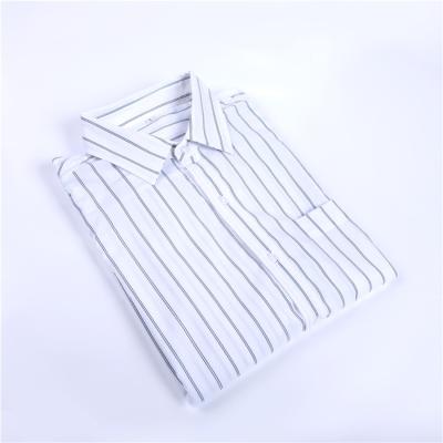 China Anti-pilling hot sale with low price long sleeve men's shirts for sale