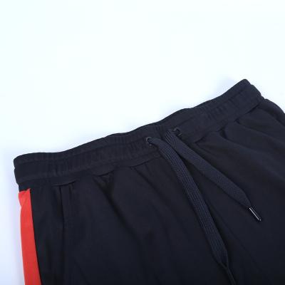 China Whole Sale Anti-wrinkle Knitwear Plus Size Mens Streetwear Pants And Trousers for sale