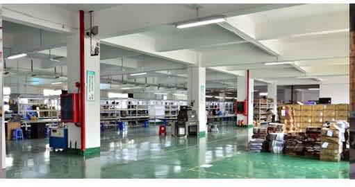 Verified China supplier - Jiangsu Lisun Technology Co., Ltd.