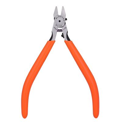 China MULTI FUNCTIONAL Model Stainless Steel Multi Function Pliers Clipping Combination With Spring for sale