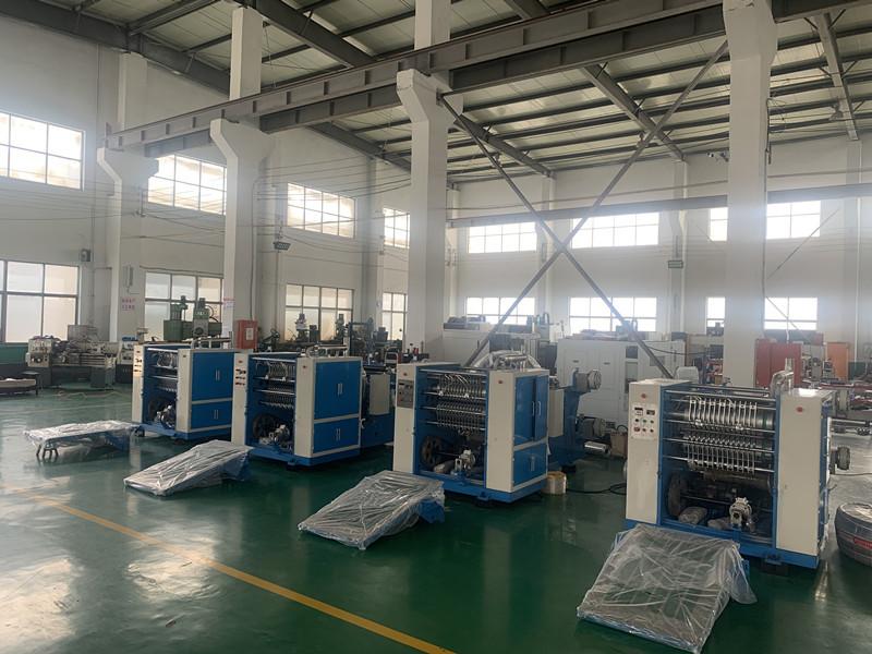 Verified China supplier - SHANGHAI LIKEE MACHINERY MOULD CO.,LTD