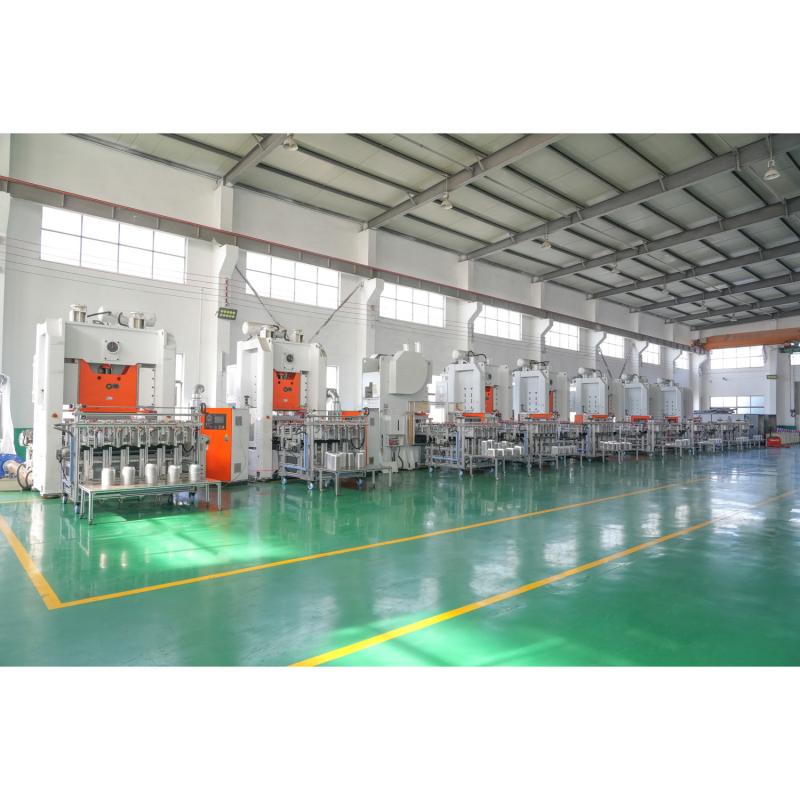 Verified China supplier - SHANGHAI LIKEE MACHINERY MOULD CO.,LTD