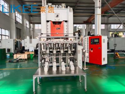 China Energy Saving Aluminium Foil Making Machine With Siemens Motor 80 Ton Capacity for sale