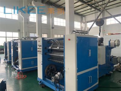 China 4500KG Aluminum Foil Sheet Pop Out Machine 500 Sheets/Min Sheet Cutting Machine for sale