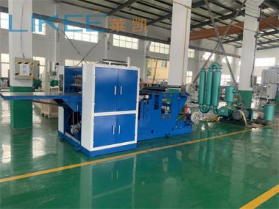 China Elektrische Aluminiumfolie-Pop-Out-Maschine Automatischer Aluminiumfolie-Peller zu verkaufen