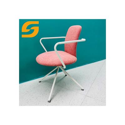 China Tenacity Attractive Price New Type Cheap Modern Office Chairs Wholesale for sale