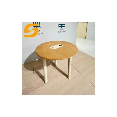 China Tenacity Wholesale Customized Living Room Sofa Side Table Nordic Good Quality for sale