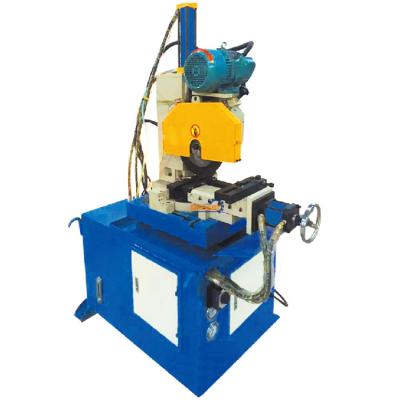 China High Efficiency Cutting MC-315Y Stainless Steel Pipe Cutter Circular Saw Tube Cutting Machine for sale