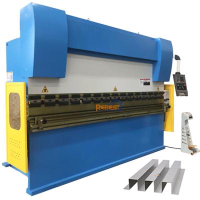 China Brake Lining Press Machine Guillotine Shear and CNC Hydraulic Press Brake For Sale Craigslist for sale