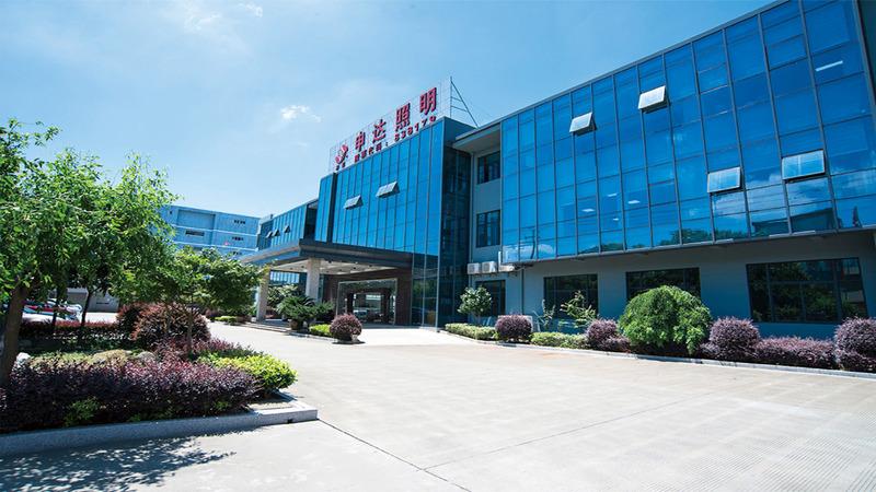 Verified China supplier - Suzhou Shenda Cleanroom Lighting Co., Ltd.