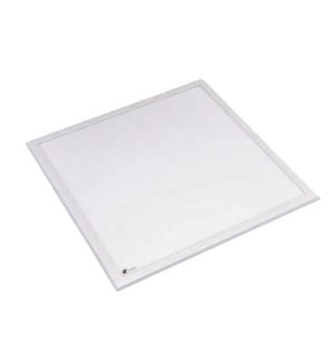 China Industrial Indoor Hospital Clean Room Ceiling Surface Mount Ultra Thin Square 60*60 Led Ceiling Panel Light for sale