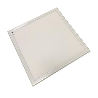 China clean room ip54 ip20 indoor hospital waterproof ultra thin ce rohs 60x60 led panel lights 50 watt 600x600x12mm for sale