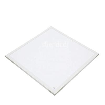 China Industrial Clean Room Lights Ceiling square surface mounted 2x2ft 600x600mm 60w led lights 42w cleanroom for sale