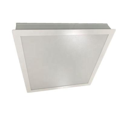 China IP65 Industrial Clean Dimmable Room Light LED Panel 1200X600/600x600mm 42w 60w EVA Sealing Trim Led Panel for sale