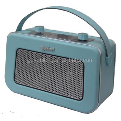 China Home Radio VINTAGE DAB/FM DIGITAL RADIO for sale