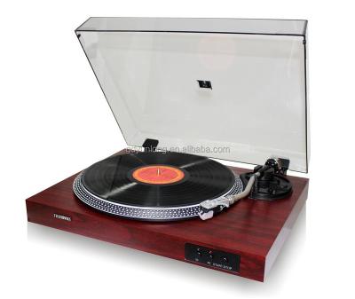 China New Single 2 Speed ​​Turntable with Lift-Lever LP-60 for sale