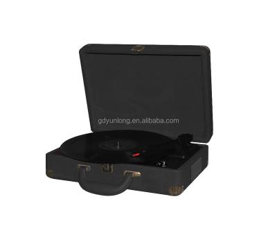 China ST-A8 Suitcase Phonograph /Turntable Player ST-A8 for sale