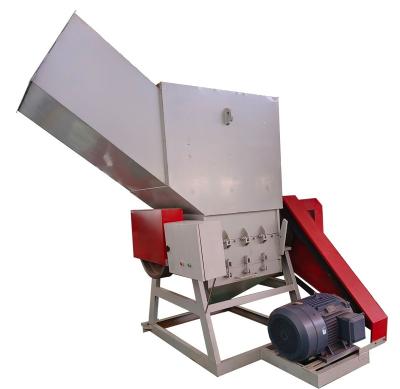 China Building Material Shops High Capacity Plastic Crusher Machinery Plastic Crusher for sale