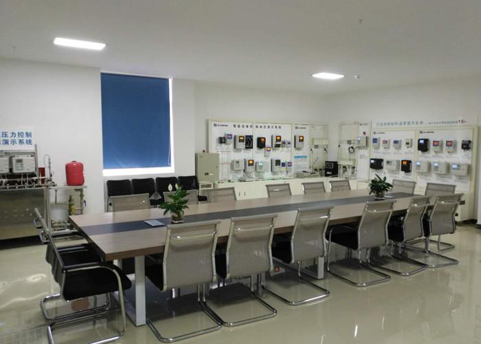 Verified China supplier - Hunan Leading Science and Technology Development Co.,Ltd