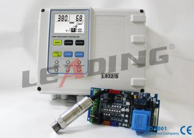 China Combination Structure Dual Pump Control Panel L932-S For Sewage Lifting for sale