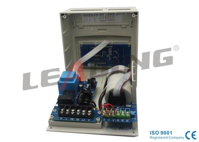 China 0.5 Hp-3 Hp Digital Water Pump Controller , Simplex Pump Control Panel Simple Debug for sale