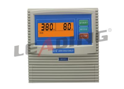 China 380V water Three Phase Pump Control Panel For Control And Protect Universal Pump for sale