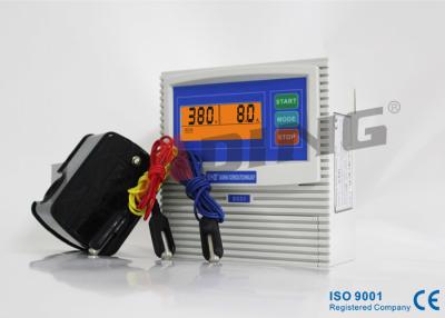 China 3 Phase Water Pump Controller , GSM Based Irrigation Water Pump Controller for sale