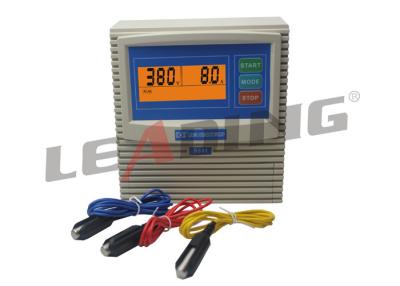 China Direct Online Start Type Intelligent Pump Controller With Output Power 0.75-7.5KW for sale