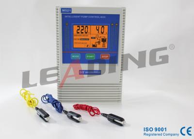 China House Intelligent Pump Control Box One Button Calibration For General Pump for sale