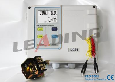 China GSM Based Irrigation Water Pump Controller for sale