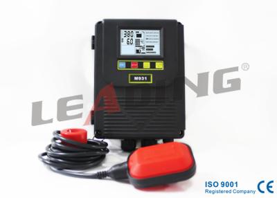 China Easy Operate Submersible Pump Controller IP54 For Municipal Engineering for sale