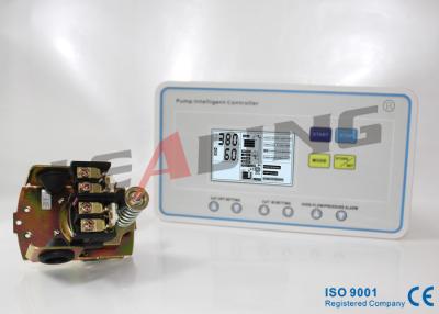 China Het slimme Programmeerbare Logische Controlemechanisme van SPLC, Één Configuratiescherm van de Pomplogica Te koop