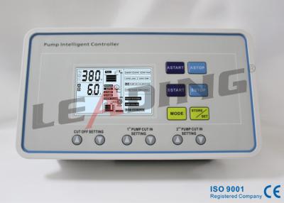 China Slim Programmeerbaar Logicacontrolemechanisme, Programmeerbaar Automatiseringscontrolemechanisme voor Duplexpomp Te koop