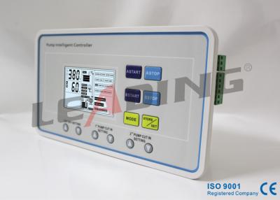 중국 IP54 풀그릴 논리 관제사, SPLC 산업 풀그릴 관제사 판매용