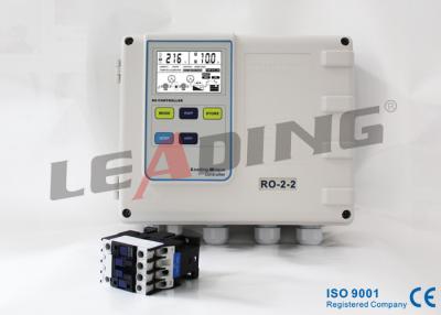 China High Performance RO Controller Single Phase With RS485 Communication for sale