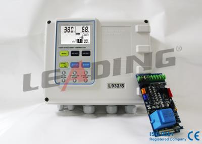 China Three Phase Duplex Pump Controller For Drainage Pump , AC380V 50HZ/ 60HZ for sale