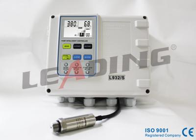 China Three Phase Pump Controller / Duplex Alternating Pump Controller for sale