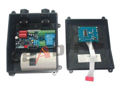 China Intelligent Submersible Pump Motor Starter for sale